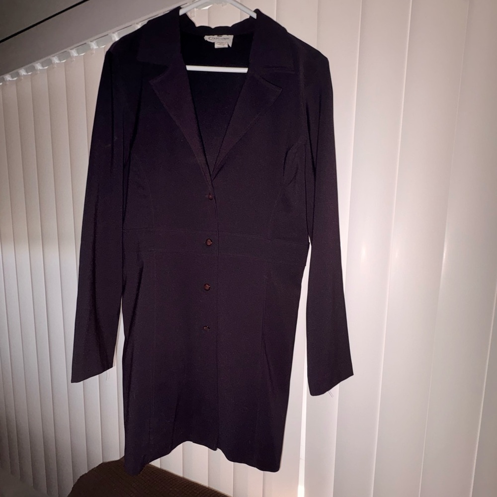 Courtenay Jacket